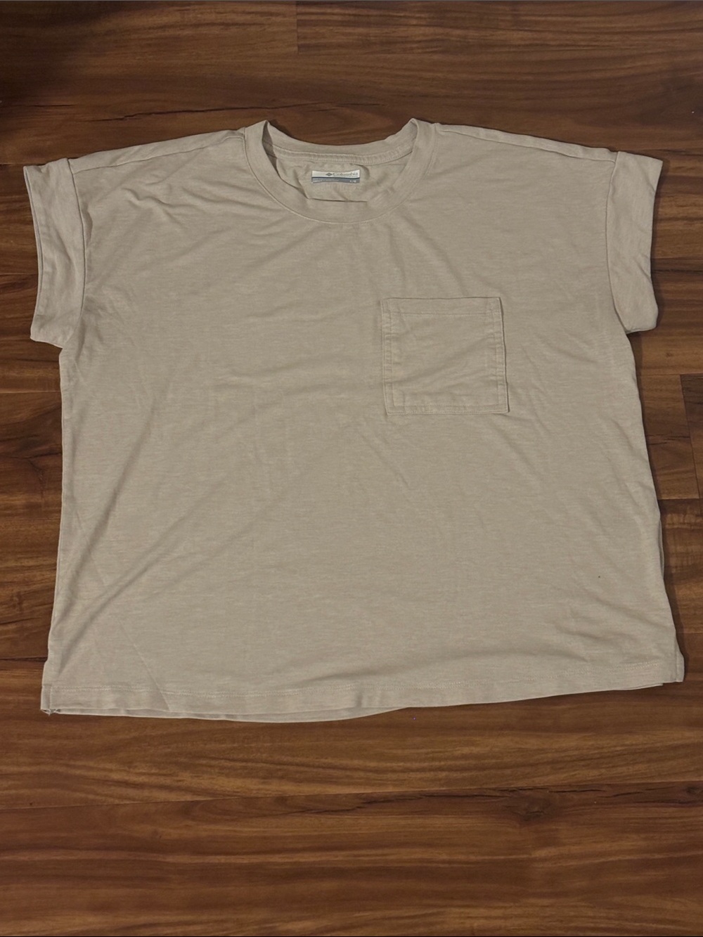 Columbia Women’s Active T-Shirt
